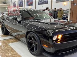 دودج تشالنجر